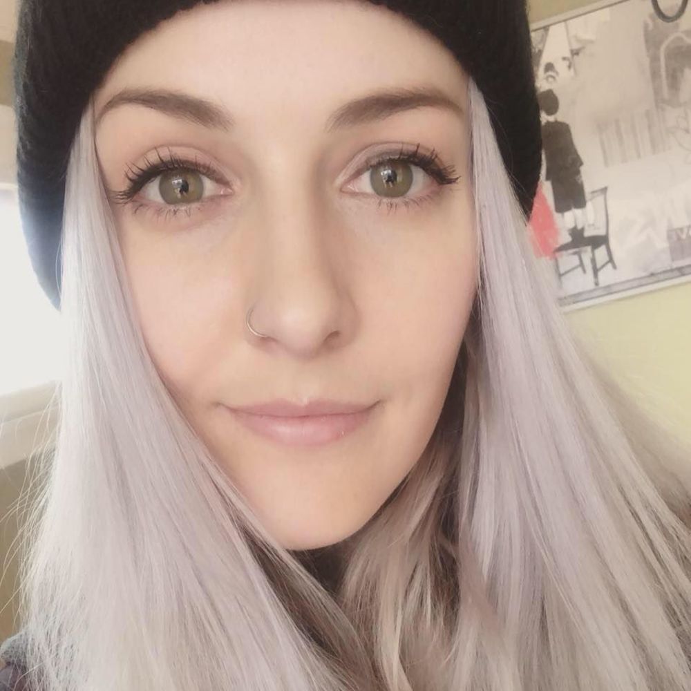 Meet your Posher, Taylor